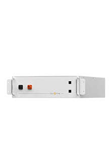Sunsynk 5.12k Wh Single Battery Unit For Sunsynk Hv 61.44k Wh Stack
