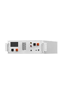 Bmu Unit For Sunsynk 61.44k Wh Hv