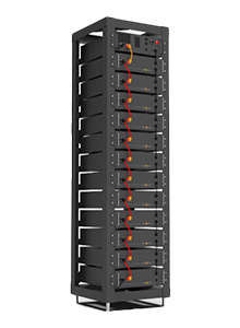 Sunsynk Hv 61.44k Wh Battery Pack