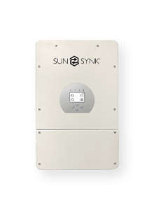 Sunsynk Sun 8K Hybrid Inverter (Pack of 20)