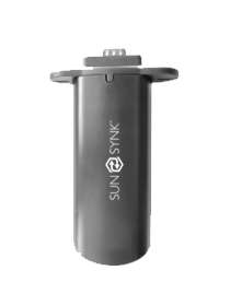 Sunsynk Wi Fi Data Logger
