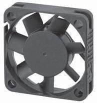 12 Dc Axial Fan 50sqx10mm Vapo 13 Cfm Lead Me50101 V1 0000 A99