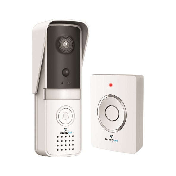 Securityvue Wireless Video Door Phone