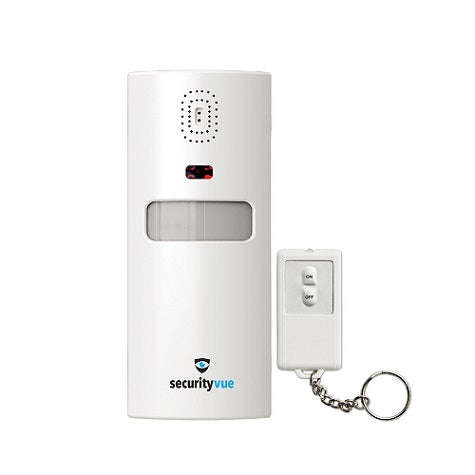 Securityvue Home Wifi Pir Motion Sensor