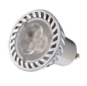Led Downlight White 5 W 220 V Gu10 211303