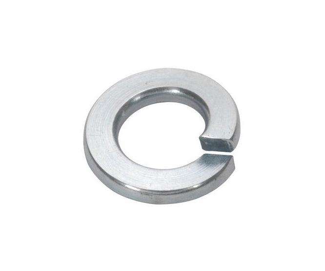 Spring Washer M3 Plated Steel Swz3 *Dbk*