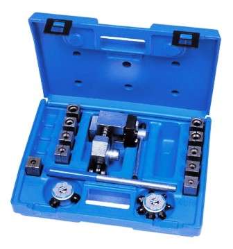 Sykes Flaring Tool Kit 4.75 12 Mm