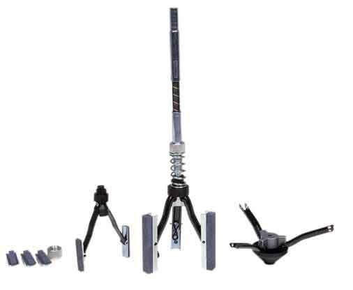Sykes Cylinder Hone 13 89 Mm Set028000 Xxx