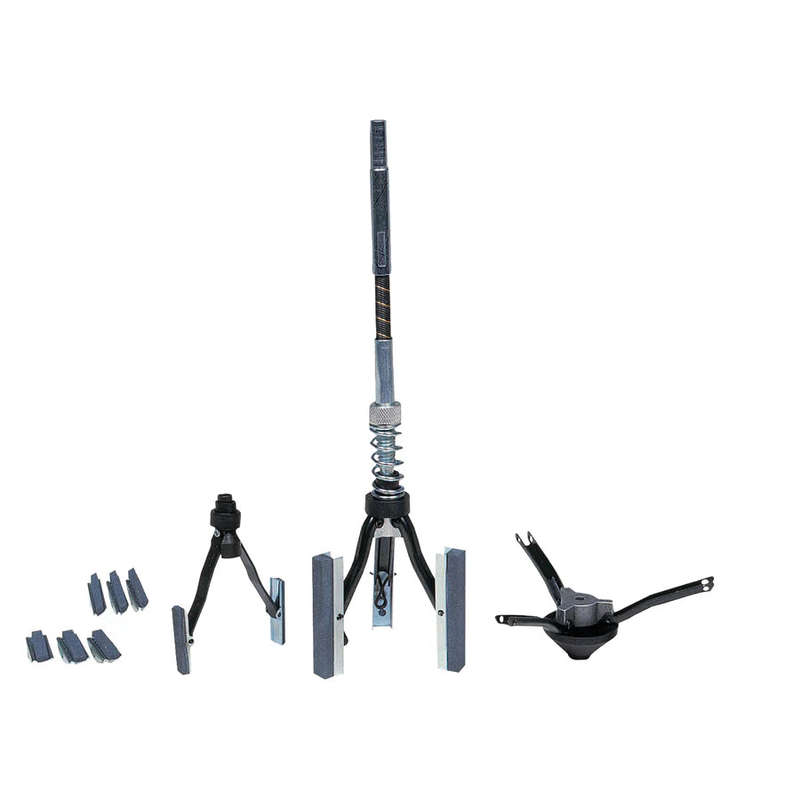 Sykes Cylinder Hone 13 89 Mm Set028000 Xxx