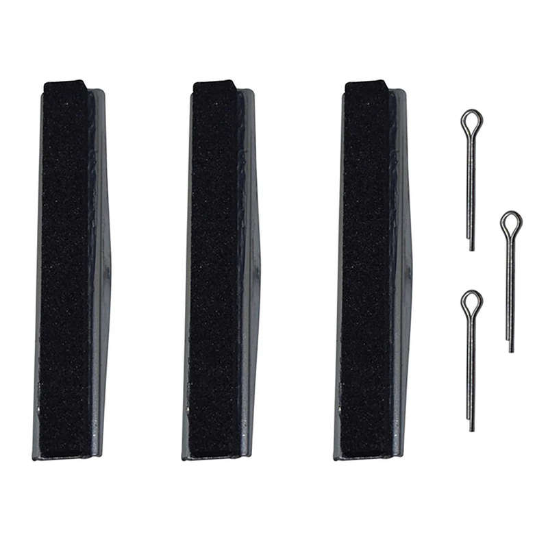 Sykes Cylinder Hone Stone Set 100 Gritxxx