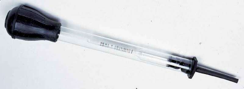 Sykes Tester Anti Freeze 032000