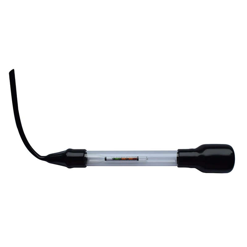 Sykes Tester Battery 032005
