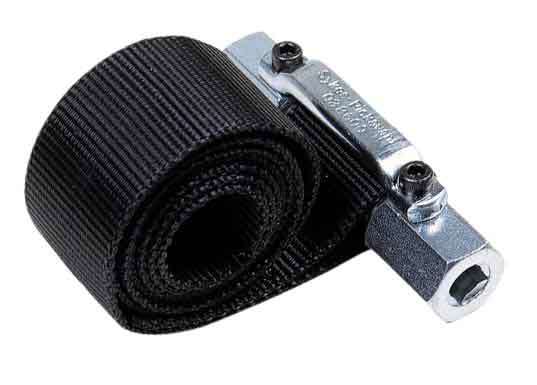 Sykes Filter Remover Oil Strap Type
