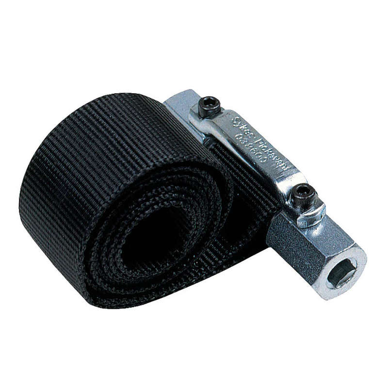 Sykes Filter Remover Oil Strap Type