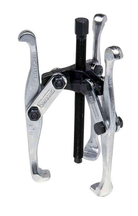 Sykes Puller 3 Jaw 150 Mm