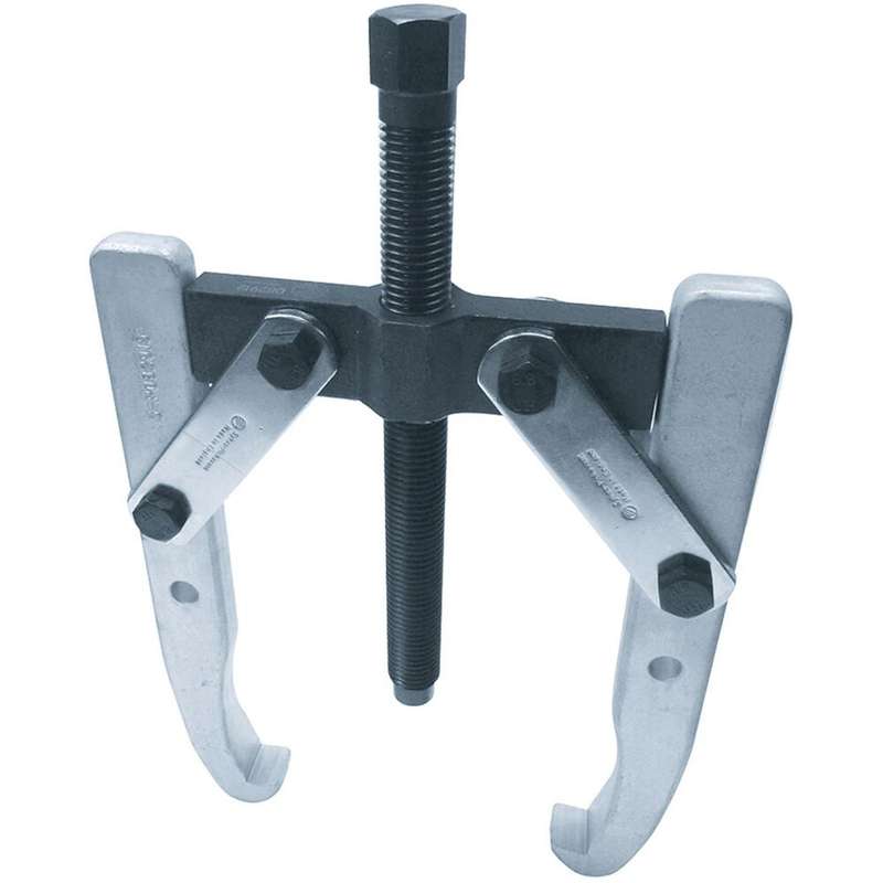 Sykes Puller 2 Jaw 0 150 Mm