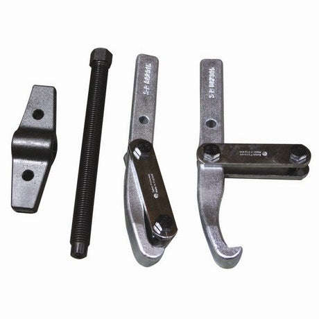 Sykes Puller 2 Jaw 0 300 Mm