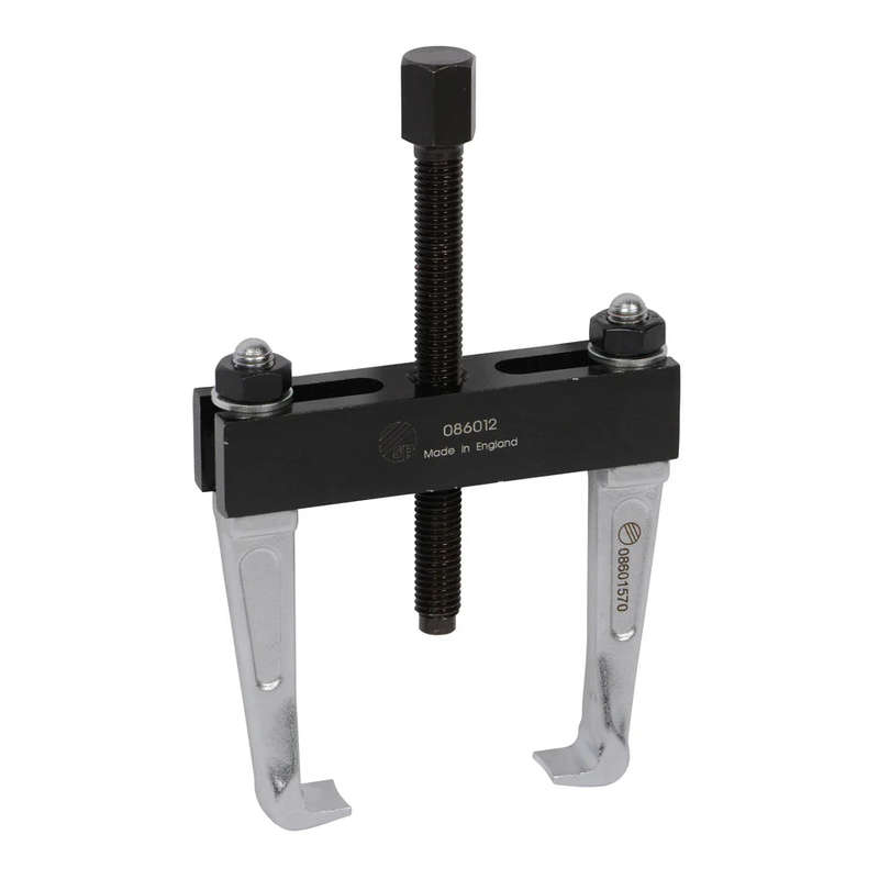 Sykes Puller Thin 2 Jaw 0 75 Mm