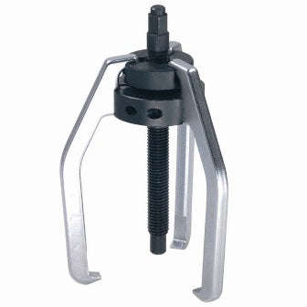 Sykes Puller Self Adj 3 Leg 80 Mm Xxx