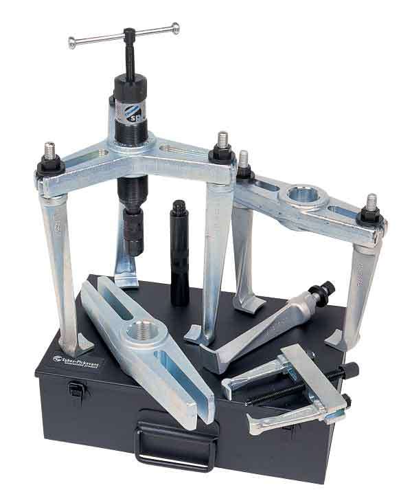 Sykes Puller Kit 186544 Xxx