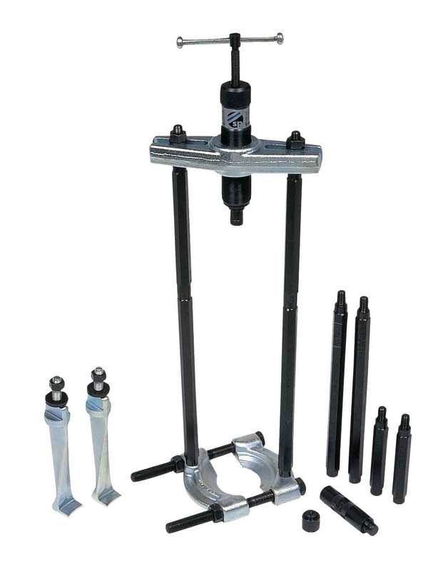 Sykes Puller Pack Bearing 193103 Xxx