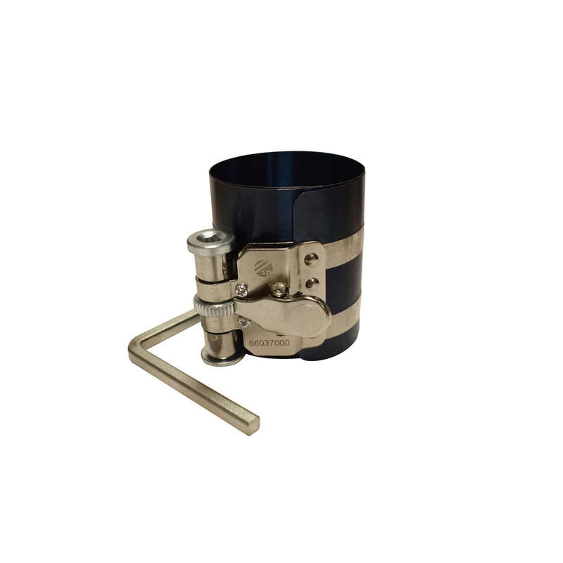 Sykes Compressor Piston Ring 660370
