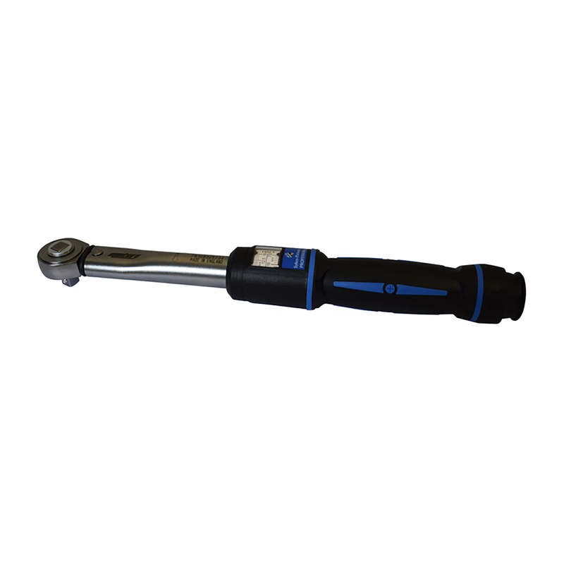 Sykes Torque Wrench 3/8``Dr 10 50 Nm