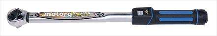 Sykes Torque Wrench 1/2``Dr 20 100 Nm