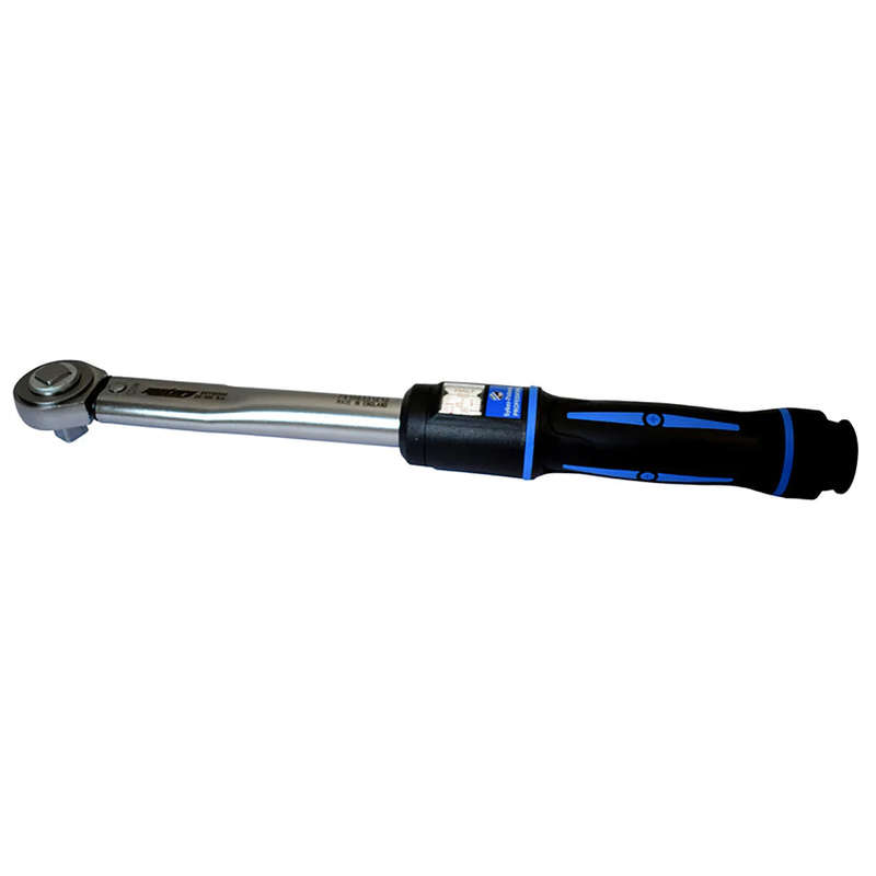 Sykes Torque Wrench 1/2``Dr 20 100 Nm