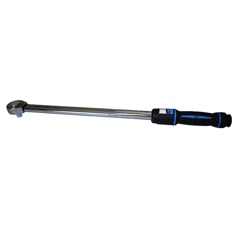 Sykes Torque Wrench 1/2``Dr 60 300 Nm