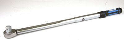 Sykes Torque Wrench 3/4``Dr 80 400 Nm