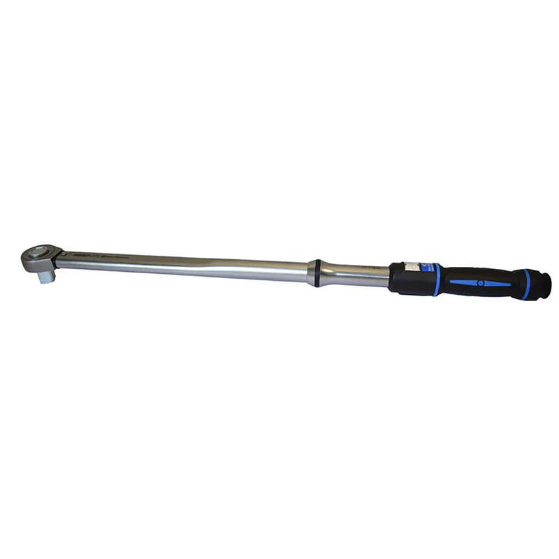 Sykes Torque Wrench 3/4``Dr 80 400 Nm