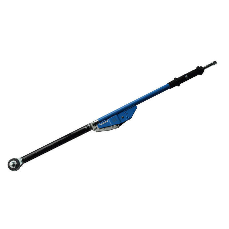 Sykes Torque Wrench 3/4``Dr 200 800 Nm