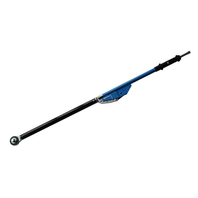 Sykes Torque Wrench 3/4``Dr 300 1000 Nm