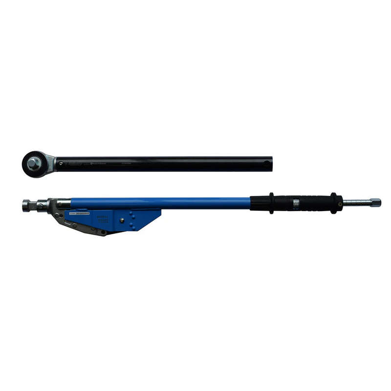 Sykes Torque Wrench 3/4``Dr 300 1000 Nm