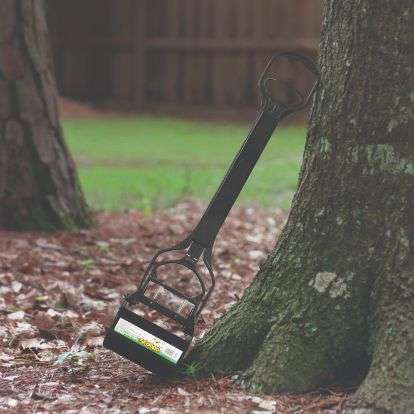 Poop Scoop Pet Waste Collector