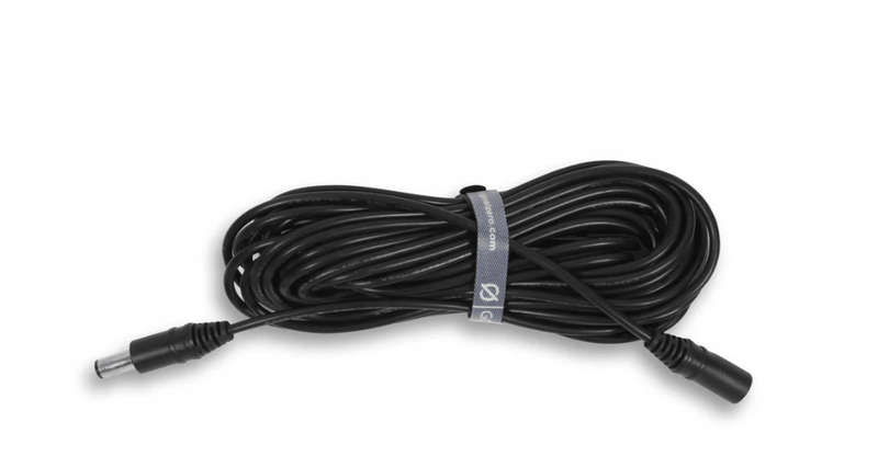 Goal Zero - 8mm Input 30FT Extension Cable