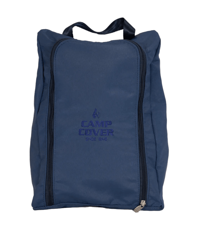 Camp Cover Shoe Bag Atlantic