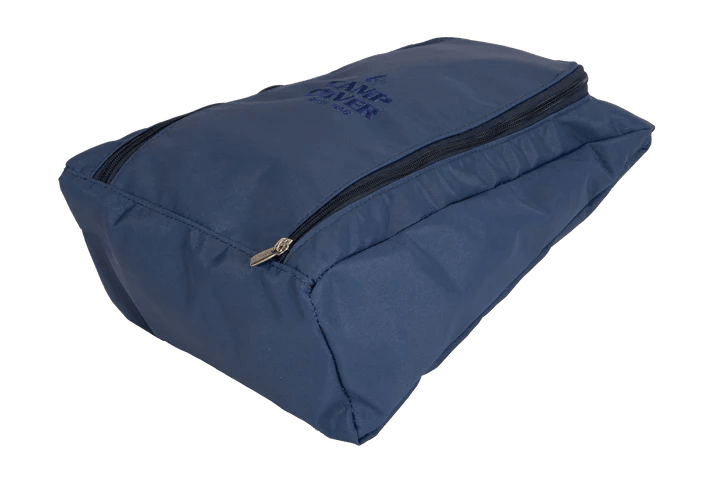 Camp Cover Shoe Bag Atlantic