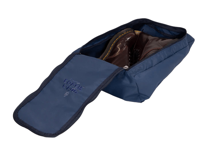 Camp Cover Shoe Bag Atlantic