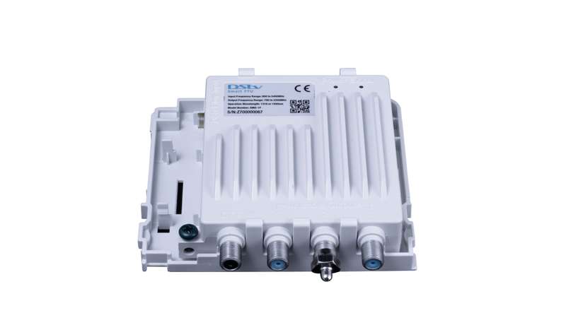 Fiber Termination Unit (Dstv)