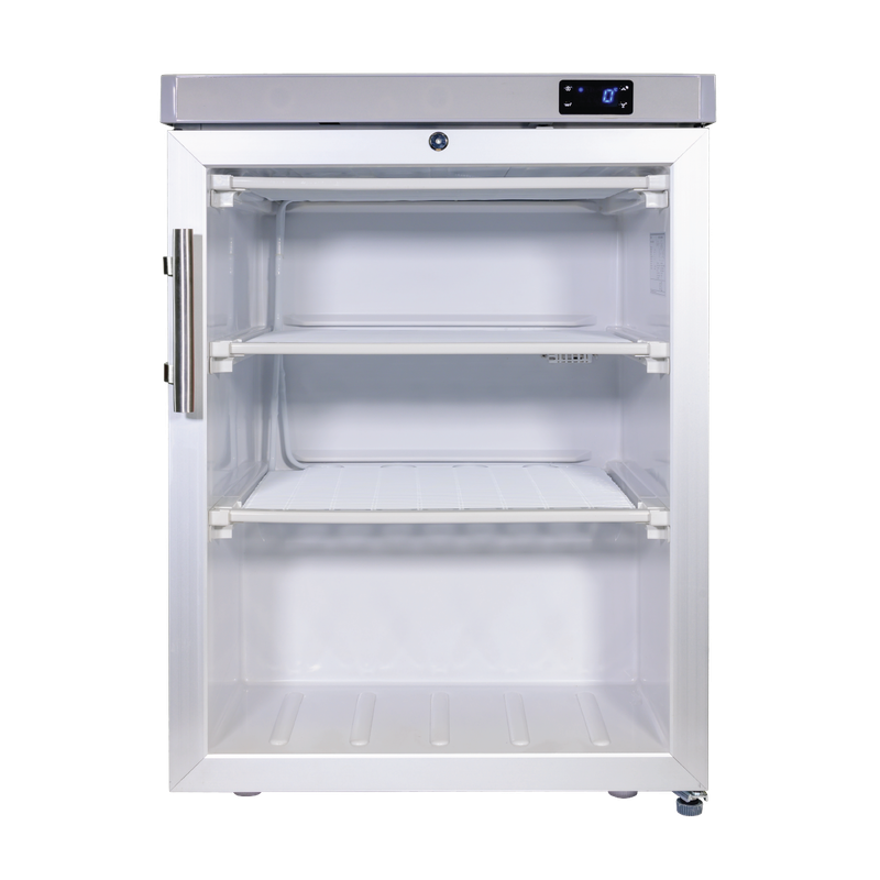 SnoMaster - 97L Under-Counter Freezer (SM-220(F))