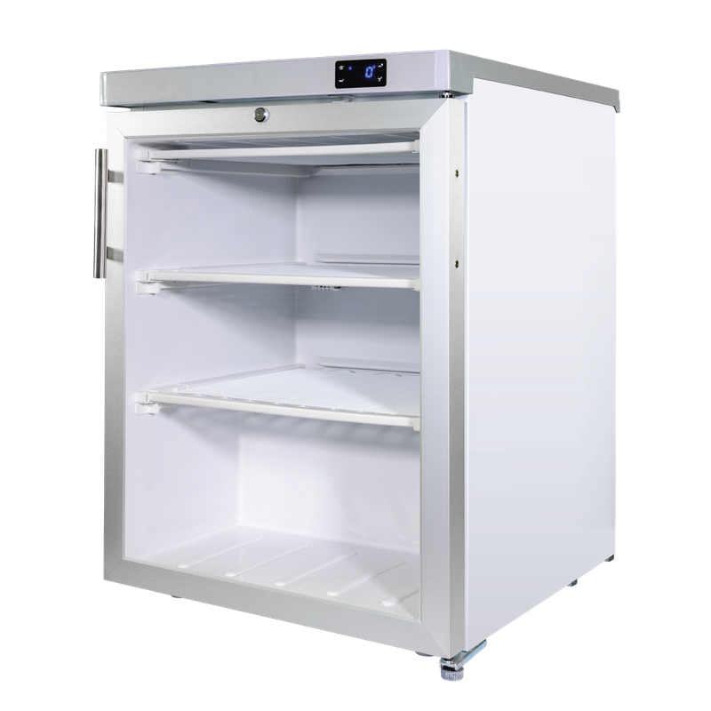 SnoMaster - 97L Under-Counter Freezer (SM-220(F))
