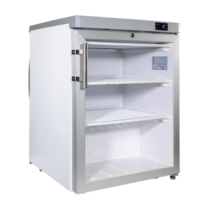 SnoMaster - 97L Under-Counter Freezer (SM-220(F))