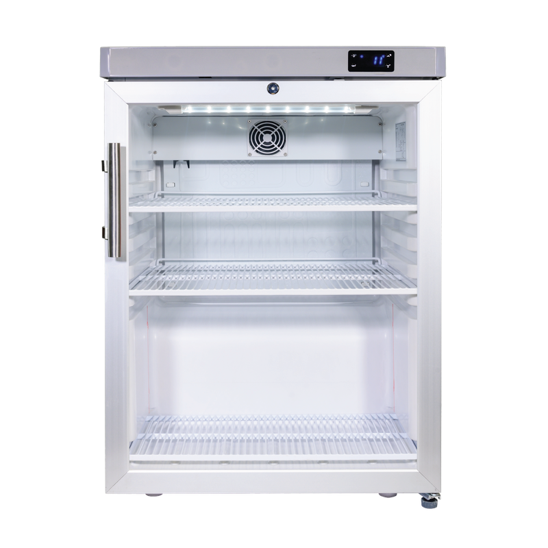 SnoMaster - 99L Under-Counter Beverage Cooler (SM-220)