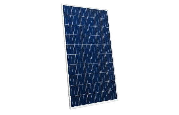 Geyserwise 340W PV Solar Panel