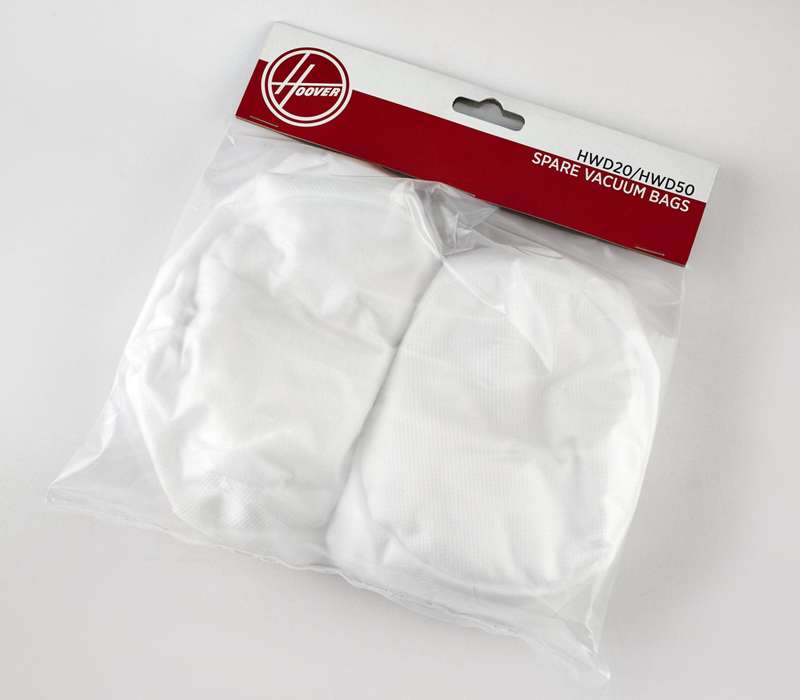 Hwd20 B/35 Hoover Spare Bags