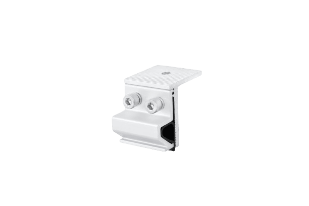 Geyserwise Standing Seem Clamp