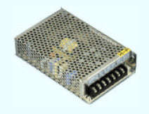 Power Supply Encl I=220 T=O=5,12,24 50 W T 50 D