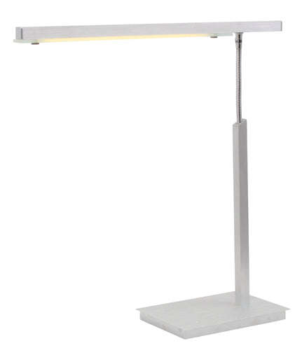 ***Pan Led Table Lamp Inc. 1x4 8w (30 Led's) Warm White